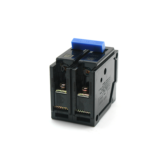 103386 (Piece) Breaker, Circuit (Plug In Type) Koten, 40A, 2P, Without Enclosure