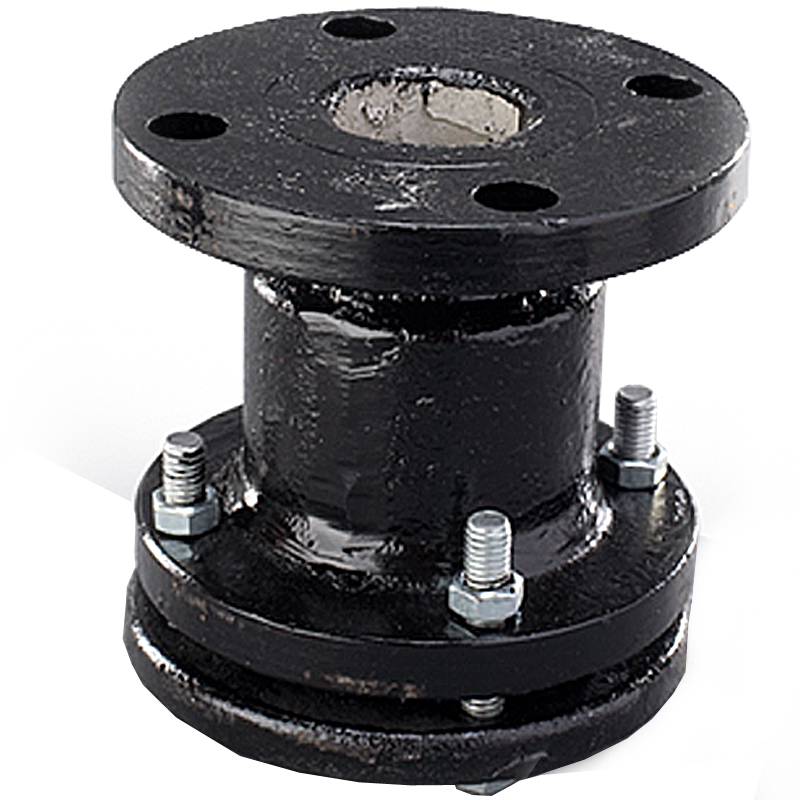 102224 (Piece) Adapter, C.I. (MF) 3"