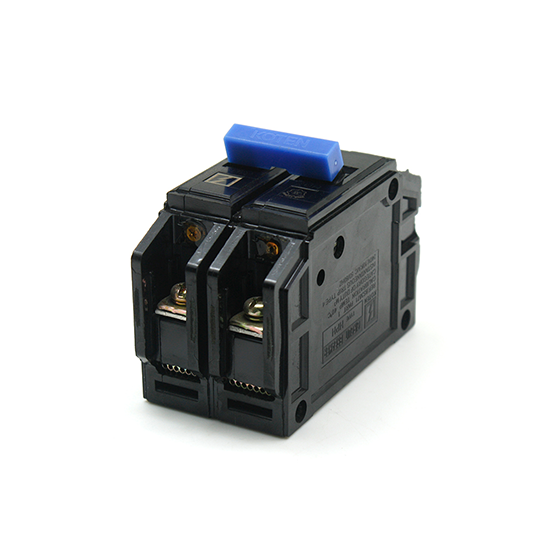 103389 (Piece) Breaker, Circuit (Plug In Type) Koten, 100A, 2P, Without Enclosure